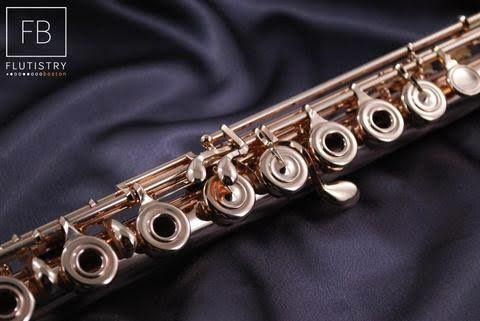 flute