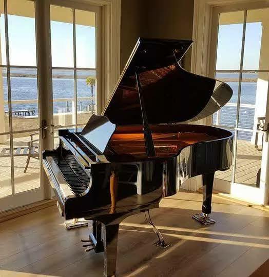 piano
